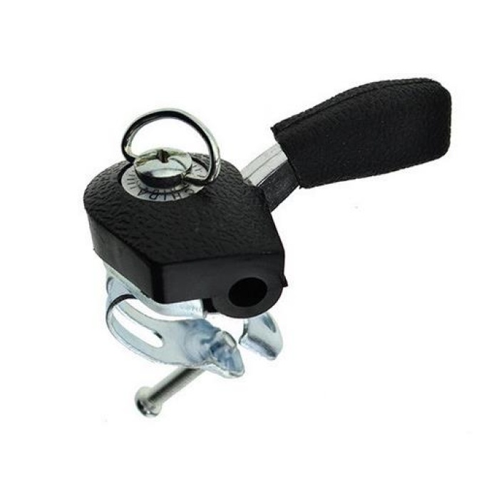 Çapa Makinası Kelepçeli Gaz Tetiği