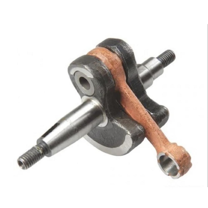 Tomking EA52P Toprak Burgu Motor Krank