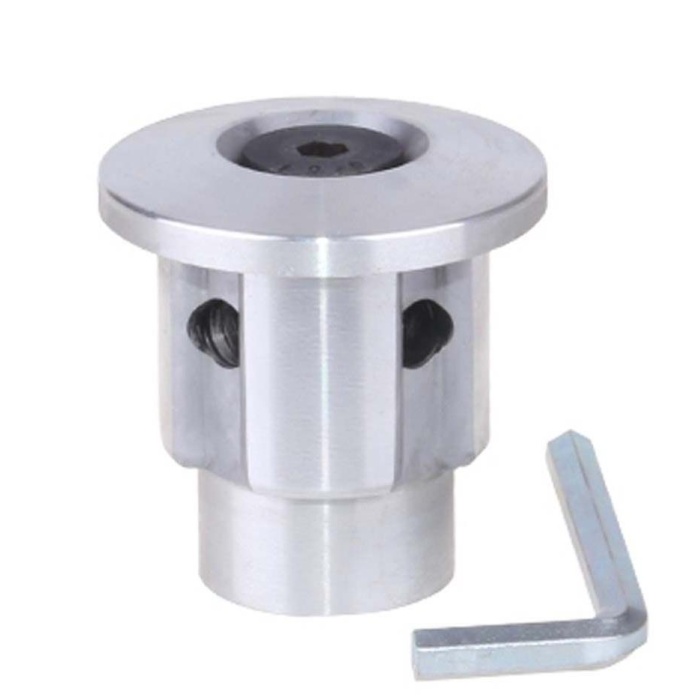 Stihl FR 450/480 Sırt Motorlu Tırpan Alüminyum Ahtapot Başlık