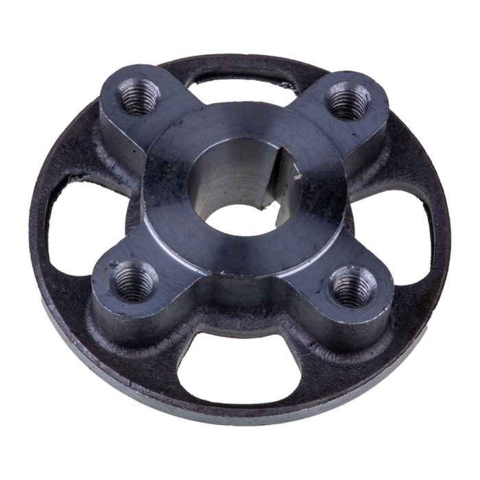 Gardenpro EB985 / EBZ9900 Pervane Bağlantısı