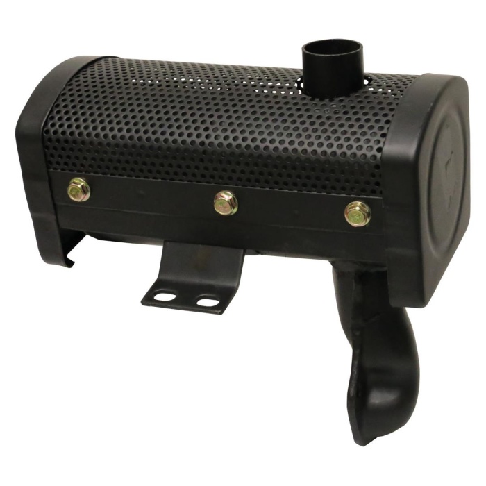 Dizel Motor Egzoz 170F 5 Hp