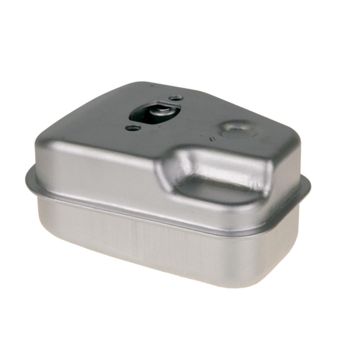 Husqvarna 120 Mark-II/235/236/240E Testere Egzoz