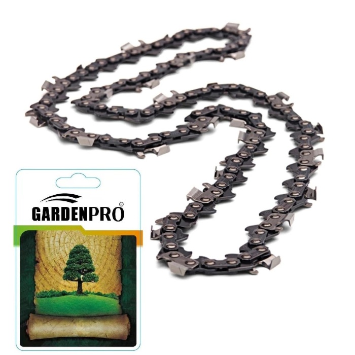 Echo Cs 590 / 621Sx Motorlu Testere Zinciri 3.8/36 Diş Köşeli