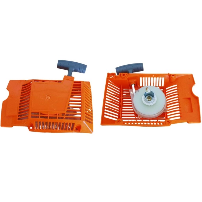 Husqvarna 365 - 372 Komple Starter Kapak