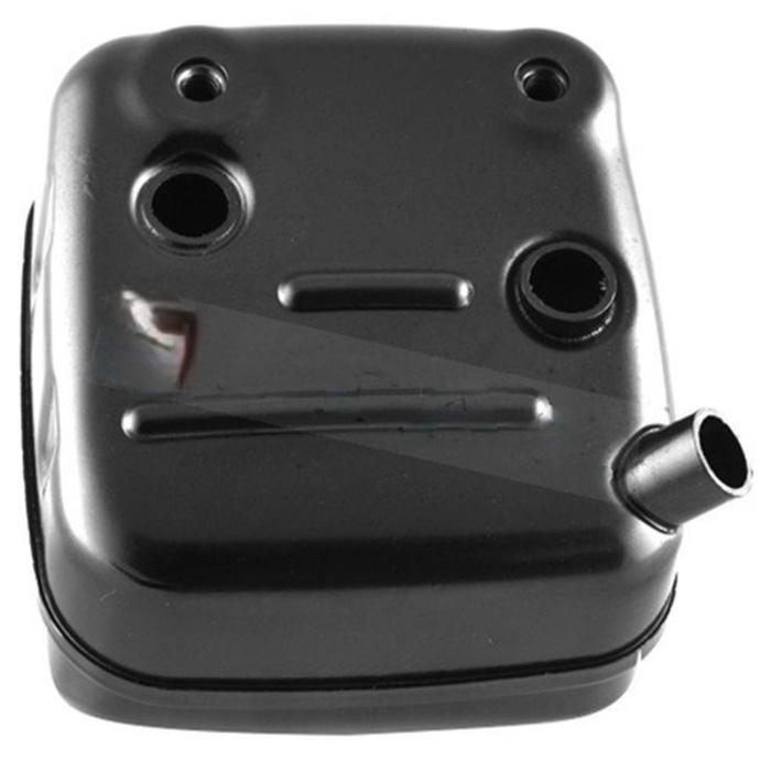 Husqvarna 357-359 Testere Egzoz