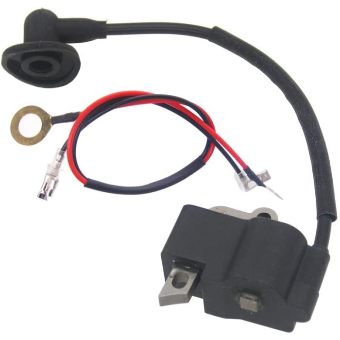 Stihl MS 341 / 361 Elektronik Bobin