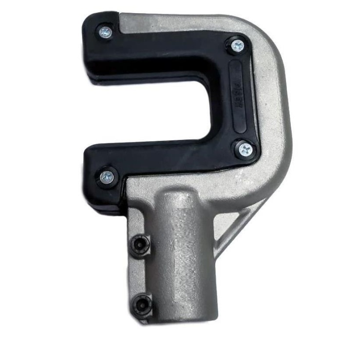 Forza FRZ5000 Zeytin Hasat Makinası Lastikli Kanca