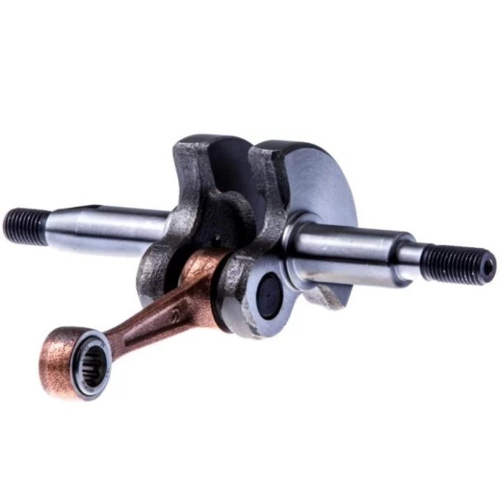 Forza FRZ5000 Hasat Makinası Motor Krankı