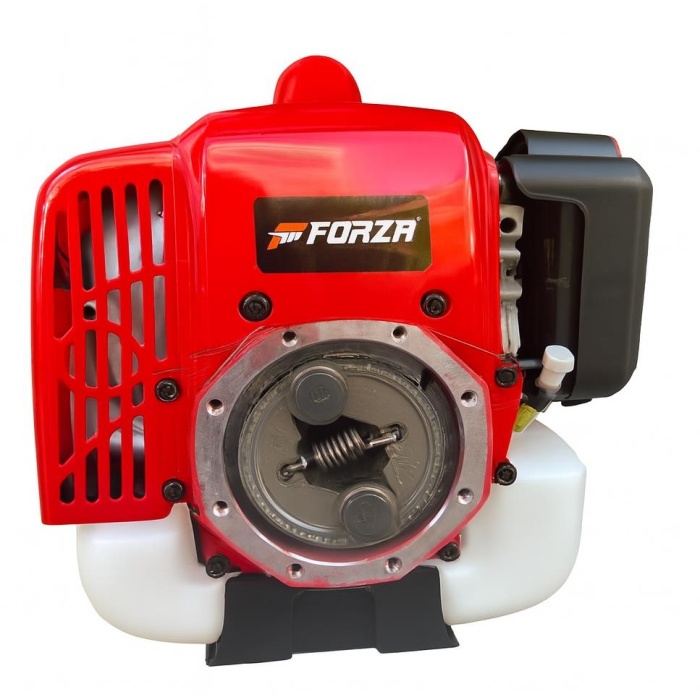Forza FRZ5000 Hasat Makinası Motoru 3.3 Hp