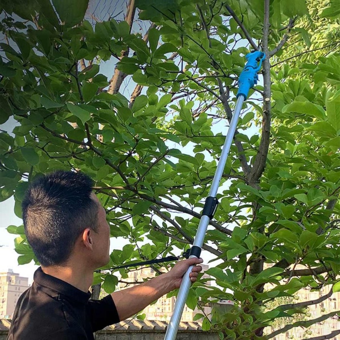 Suca SC 8606 Akülü Budama Makası Uzatma Aparatı (8603/8610 İçin)