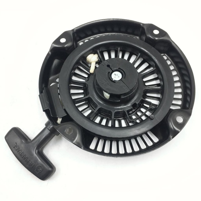 Robin Subaru EX17-EX21 Starter Kapak Komple 5-7 Hp