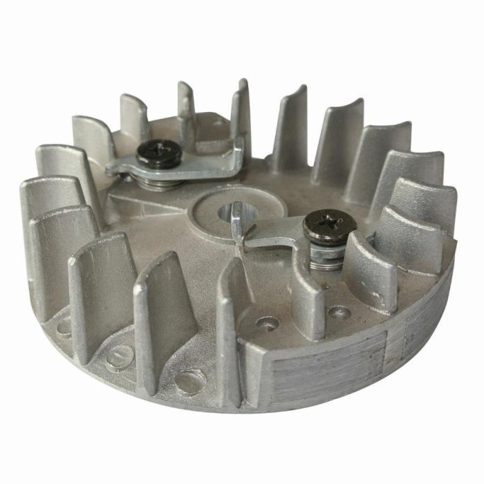 Garden Pro GP2500 Testere Volan