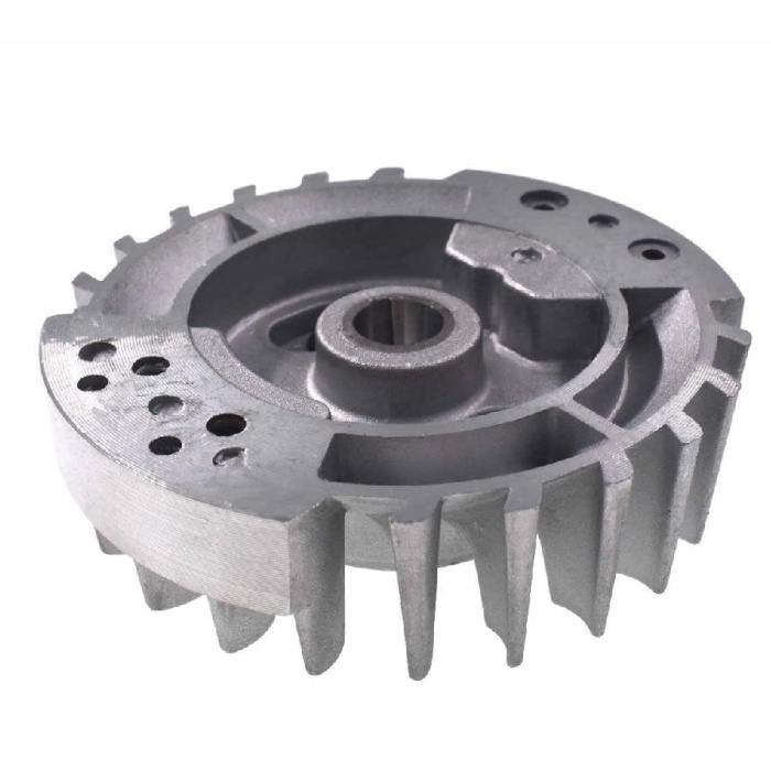 Garden Pro GP2500 Testere Volan