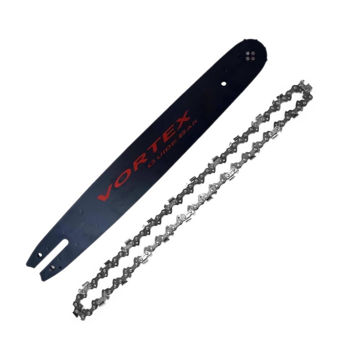 Stihl MS 170 Uyumlu Testere Kılavuzu Ve Zincir 27.5 Diş