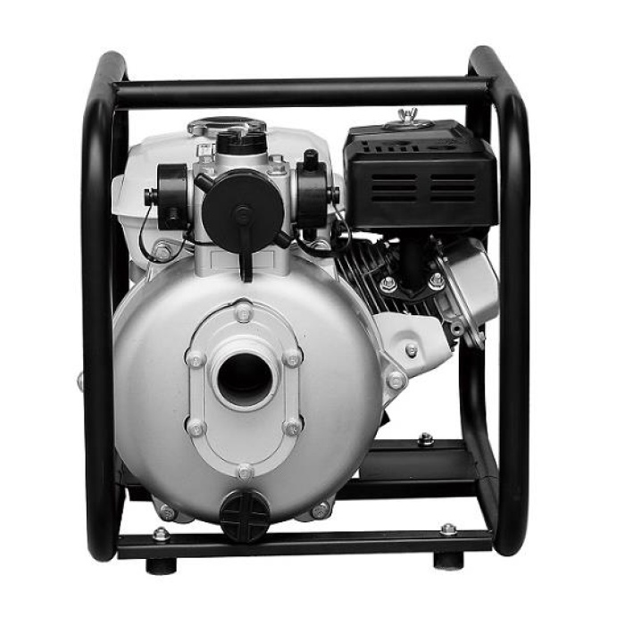 Gardenpro WP-20H2 Yüksek Basınçlı Benzinli Su Motoru 75 mt