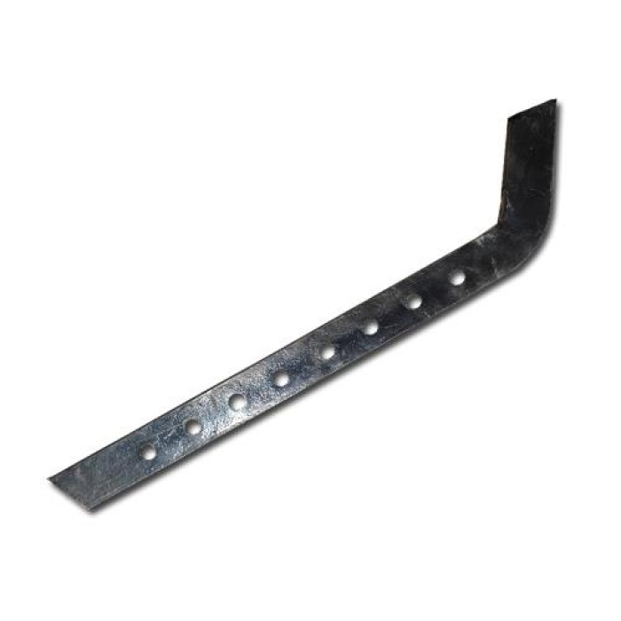 Çapa Makinaları Derinlik Ayar Denge Demiri Benzinli Modeller 3,5x45 cm