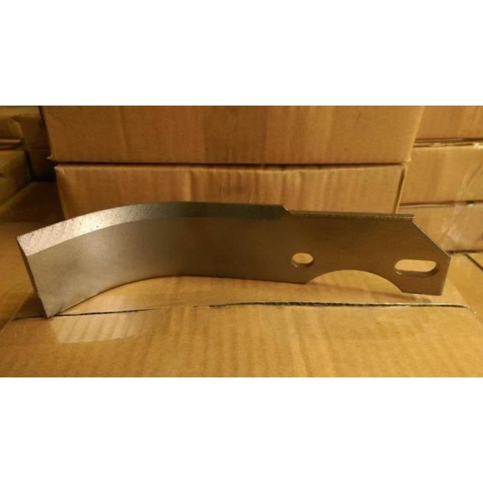 Çapa Bıçağı Universal Tip 26 cm - 24 adet