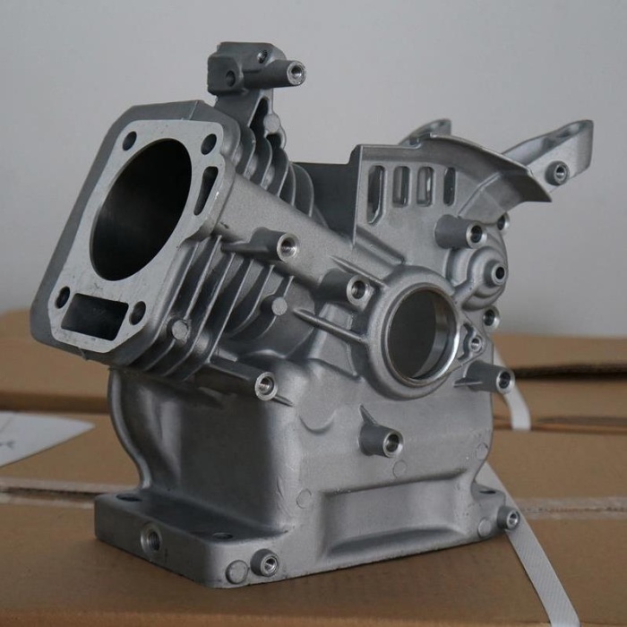 Benzinli Motor Gövdesi Silindir 6.5 Hp GX200