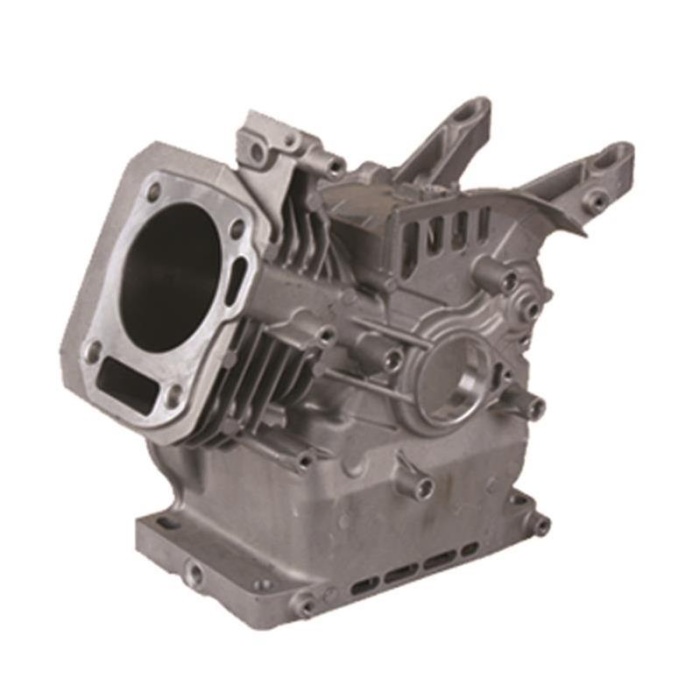 Benzinli Motor Silindir Gövdesi 7 HP 210F