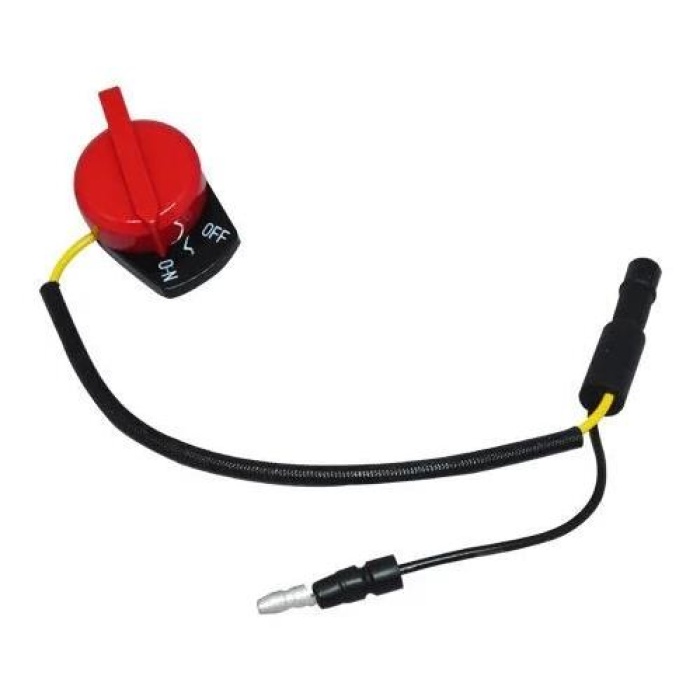 Benzinli Motor Start Stop Anahtarı GX160/200-168/170F