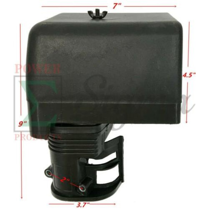 Benzinli Motorlar Süngerli Hava Filitresi 5,5-6,5-7 Hp