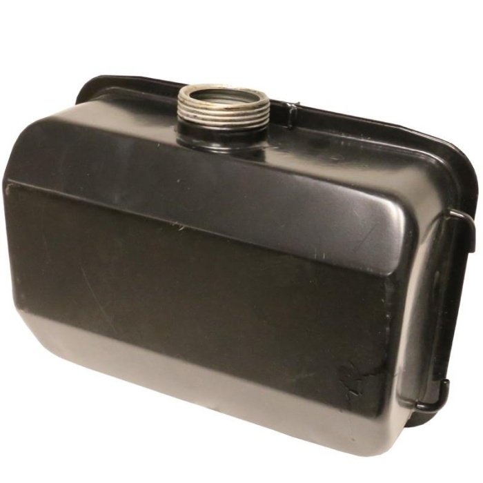 Dizel Motorlar Mazot Deposu 10 Hp