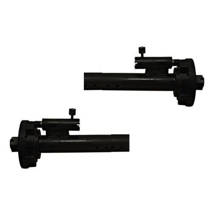 Kaan Çapa Makinaları Cırcır Aks Yaylı 32 mm 2 Ad.