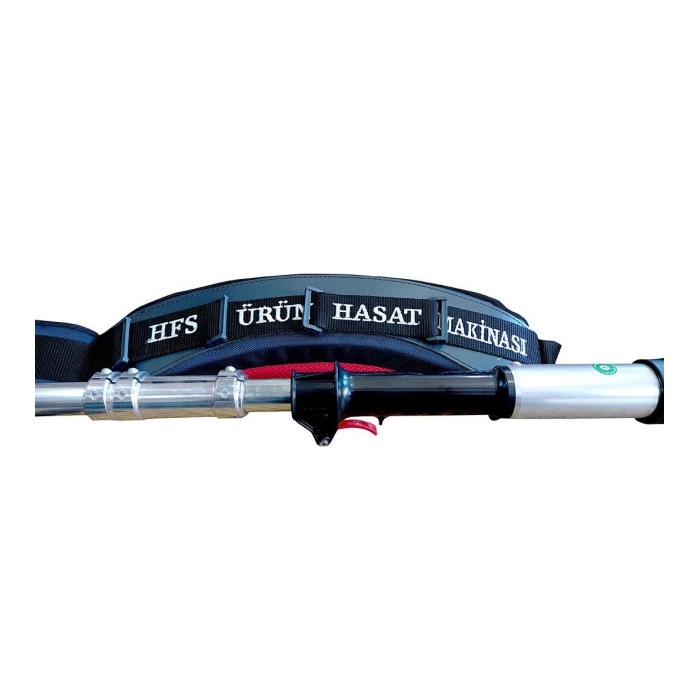 HFS Zeytin Silkme Makinesi Yandan Askılı 3.1 Hp