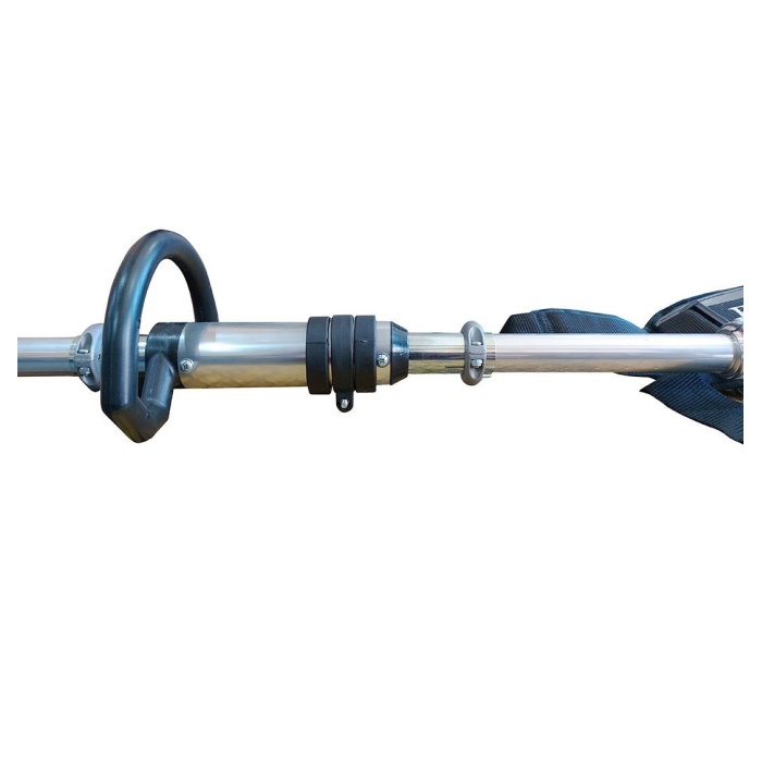 HFS Zeytin Silkme Makinesi Yandan Askılı 3.1 Hp