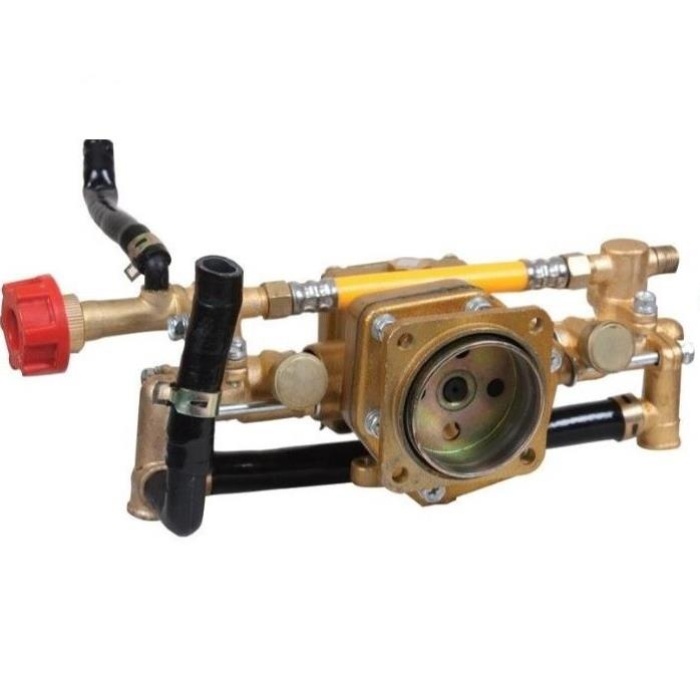 Palmera OS 768 Kaan FST 800 Datsu OS 768 İlaçlama Pompası