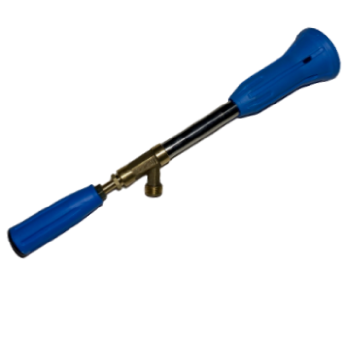 Sera Basınç Ayarlı İlaçlama Tabancası Mavi 40 cm