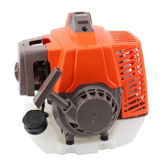 Gardenpro BG630 Motorlu 63.3 cc Sırt Tırpanı 3.1 Hp