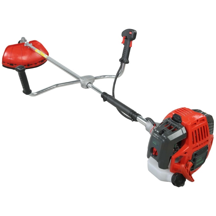 Gardenpro CG 520 Profesyonel Motorlu Tırpan 2.6 Hp