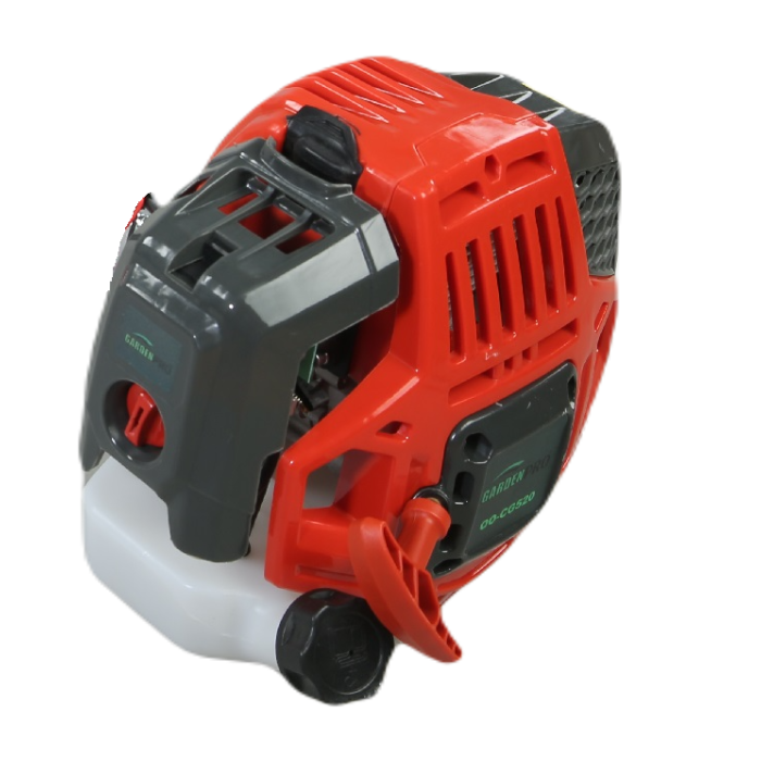 GardenPro 520D Tırpan Motoru 2.6 Hp