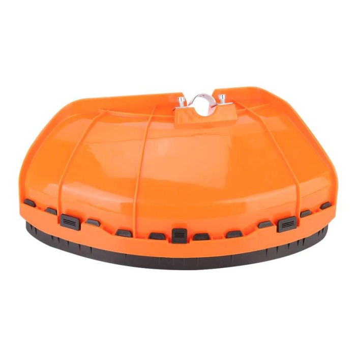 Motorlu Tırpan Bıçak Üniversal Koruyucu Siperlik- Koruma Başlığı