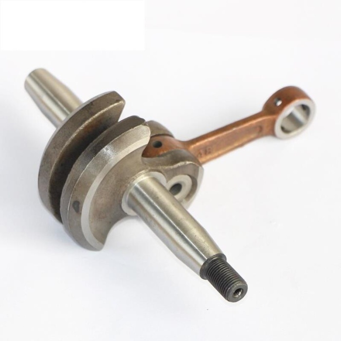 Tomking 63 CC 2 Zamanlı Benzinli Motor Krank 3.1 Hp