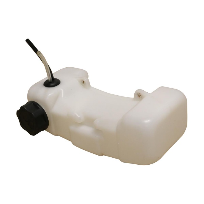 Toprak Burgu Makinası Benzin Deposu 52 cc Motorlar