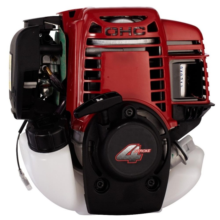 Gardenpro 4 Zamanlı Tırpan Motoru 1.6 Hp