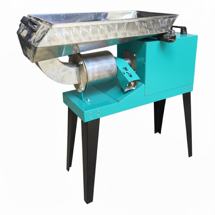 Fenglin FNG-3000TQ Profesyonel Salça Makinası 3 Hp 220 Volt