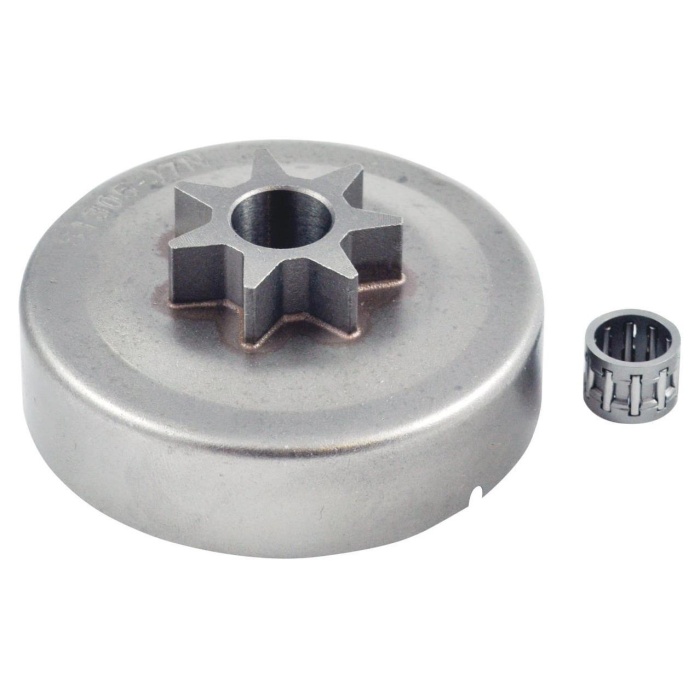 Stihl Ms 026-260 Uyumlu Zincir Dişlisi