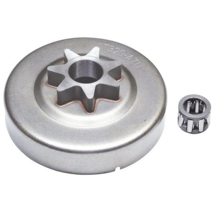 Stihl Ms 341-361-360-046-460 Uyumlu Zincir Dişlisi