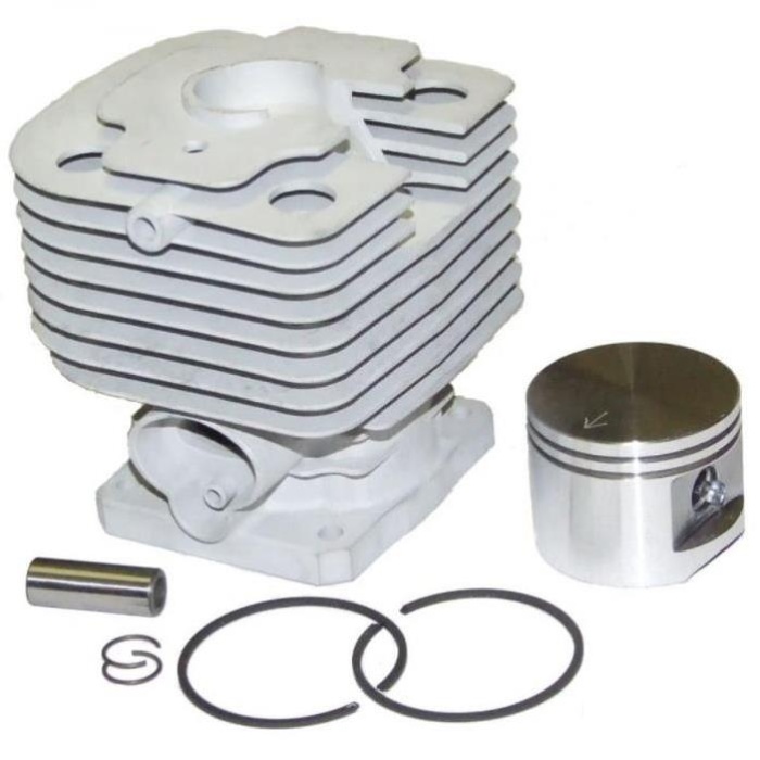 Stihl FR-FS 480 Motorlu Tırpan Uyumlu Silindir Piston Seti
