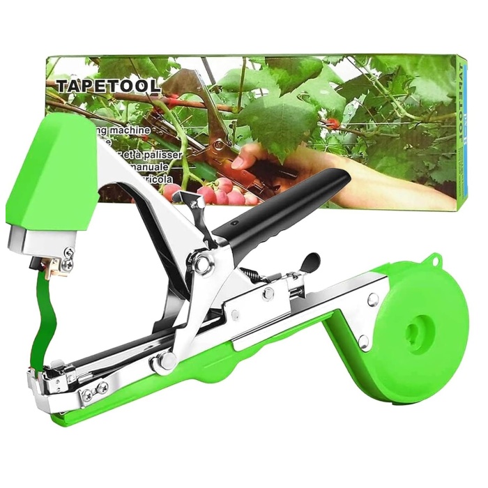 Suca Sc-8101 Bitki Bağlama Makası