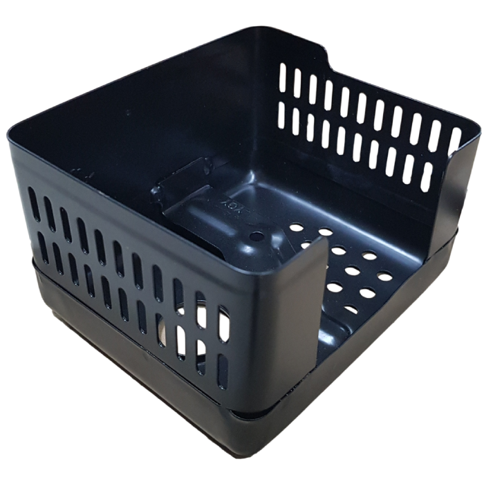 Emak K800-805 Motor Egzos Muhafazası