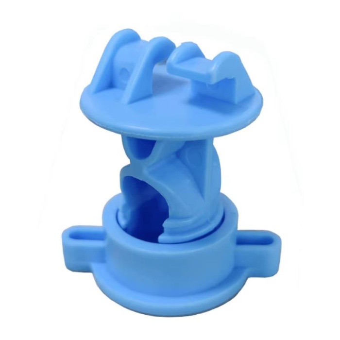 Pars Elektrikli Çit Sistemi Demir Direk İzolatörü 200 Adet