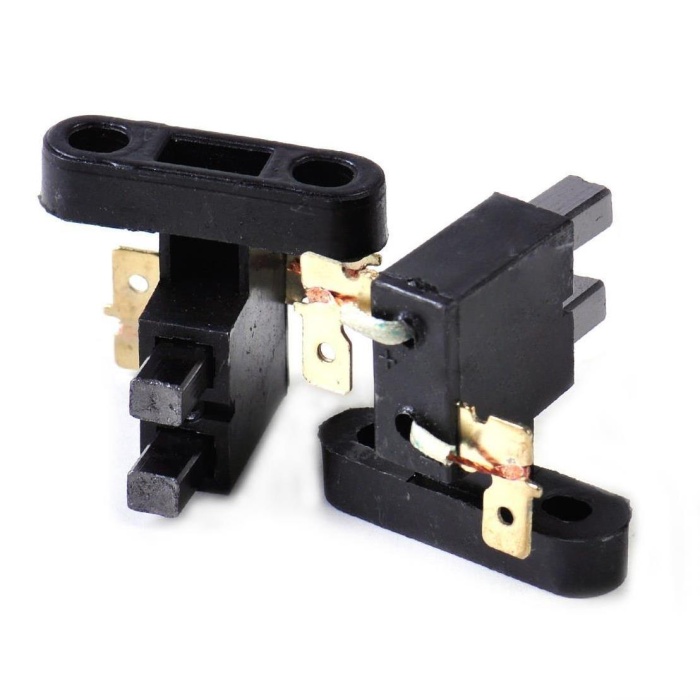 Jenerator Alternator Fırça Kömürü 4-5-6.5-7-8-10 Kw