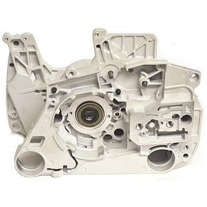 Stihl MS 460-046 Uyumlu Karter/Benzin Deposu