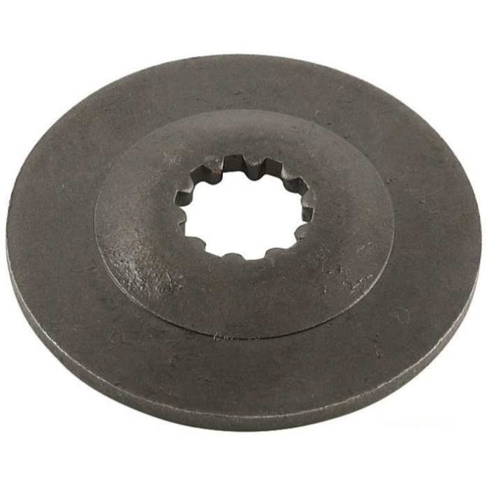 Stihl FR 450-480 Tırpan Uyumlu Redüktor Bıçak Üst Pulu