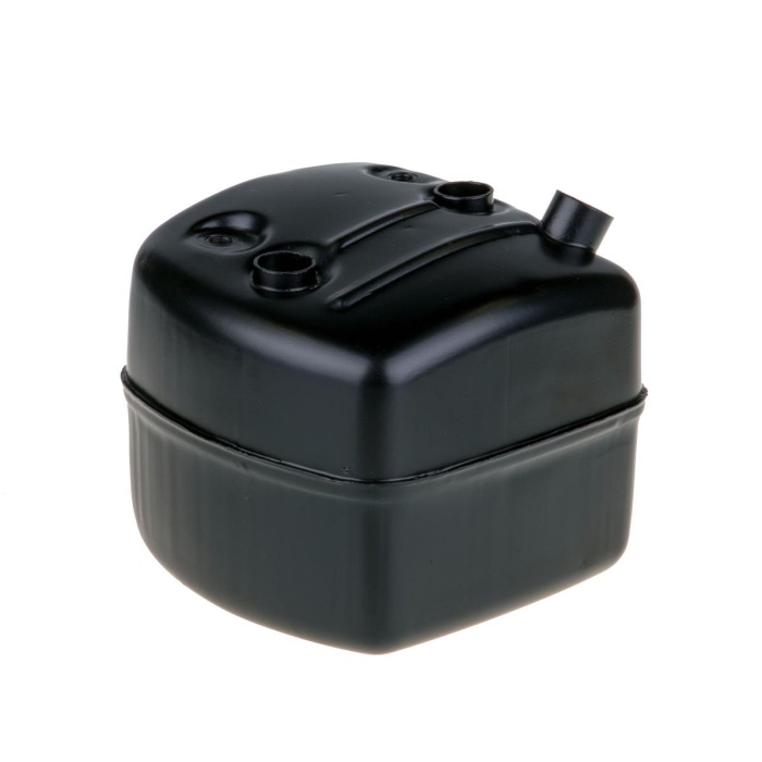 Husqvarna 365-372 Testere Egzoz