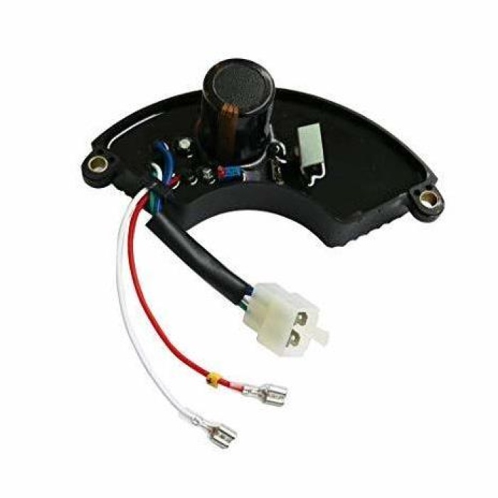 Jenerator Otomatik Voltaj Regülatoru- AVR 7-8 KW Monofaze